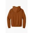 Jerzees NuBlend Pullover Hooded Sweatshirt — view 99