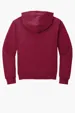 Jerzees NuBlend Pullover Hooded Sweatshirt — view 25