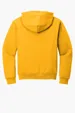 Jerzees NuBlend Pullover Hooded Sweatshirt — view 28