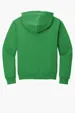 Jerzees NuBlend Pullover Hooded Sweatshirt — view 29
