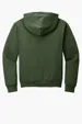 Jerzees NuBlend Pullover Hooded Sweatshirt — view 33