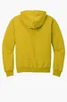 Jerzees NuBlend Pullover Hooded Sweatshirt — view 34