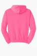 Jerzees NuBlend Pullover Hooded Sweatshirt — view 36