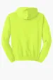 Jerzees NuBlend Pullover Hooded Sweatshirt — view 39