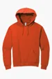 Jerzees NuBlend Pullover Hooded Sweatshirt — view 4