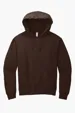 Jerzees NuBlend Pullover Hooded Sweatshirt — view 6