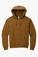 Jerzees NuBlend Pullover Hooded Sweatshirt — view 7