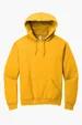 Jerzees NuBlend Pullover Hooded Sweatshirt — view 8