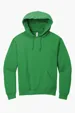 Jerzees NuBlend Pullover Hooded Sweatshirt — view 9