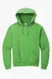 Jerzees NuBlend Pullover Hooded Sweatshirt — view 10