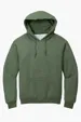 Jerzees NuBlend Pullover Hooded Sweatshirt — view 12