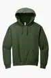 Jerzees NuBlend Pullover Hooded Sweatshirt — view 13