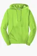 Jerzees NuBlend Pullover Hooded Sweatshirt — view 15