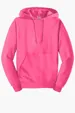 Jerzees NuBlend Pullover Hooded Sweatshirt — view 16