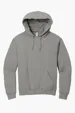 Jerzees NuBlend Pullover Hooded Sweatshirt — view 19