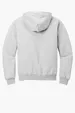 Jerzees NuBlend Pullover Hooded Sweatshirt — view 66
