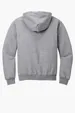 Jerzees NuBlend Pullover Hooded Sweatshirt — view 67
