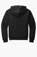 Jerzees NuBlend Pullover Hooded Sweatshirt — view 68