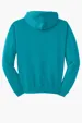Jerzees NuBlend Pullover Hooded Sweatshirt — view 70