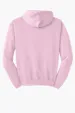 Jerzees NuBlend Pullover Hooded Sweatshirt — view 71