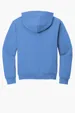 Jerzees NuBlend Pullover Hooded Sweatshirt — view 72