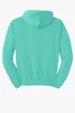 Jerzees NuBlend Pullover Hooded Sweatshirt — view 73