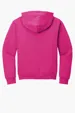 Jerzees NuBlend Pullover Hooded Sweatshirt — view 74