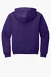 Jerzees NuBlend Pullover Hooded Sweatshirt — view 75