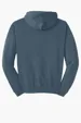 Jerzees NuBlend Pullover Hooded Sweatshirt — view 76