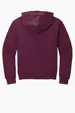 Jerzees NuBlend Pullover Hooded Sweatshirt — view 79