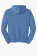 Jerzees NuBlend Pullover Hooded Sweatshirt — view 81