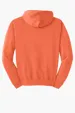 Jerzees NuBlend Pullover Hooded Sweatshirt — view 82
