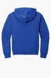 Jerzees NuBlend Pullover Hooded Sweatshirt — view 83
