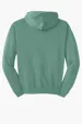 Jerzees NuBlend Pullover Hooded Sweatshirt — view 85
