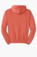 Jerzees NuBlend Pullover Hooded Sweatshirt — view 87