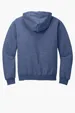 Jerzees NuBlend Pullover Hooded Sweatshirt — view 89