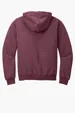 Jerzees NuBlend Pullover Hooded Sweatshirt — view 90