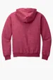 Jerzees NuBlend Pullover Hooded Sweatshirt — view 92