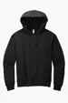 Jerzees NuBlend Pullover Hooded Sweatshirt — view 42