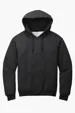 Jerzees NuBlend Pullover Hooded Sweatshirt — view 43