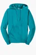 Jerzees NuBlend Pullover Hooded Sweatshirt — view 44