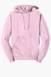 Jerzees NuBlend Pullover Hooded Sweatshirt — view 45