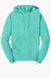 Jerzees NuBlend Pullover Hooded Sweatshirt — view 47