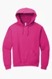 Jerzees NuBlend Pullover Hooded Sweatshirt — view 48