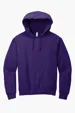 Jerzees NuBlend Pullover Hooded Sweatshirt — view 49