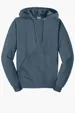 Jerzees NuBlend Pullover Hooded Sweatshirt — view 50