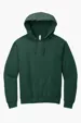 Jerzees NuBlend Pullover Hooded Sweatshirt — view 51