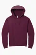 Jerzees NuBlend Pullover Hooded Sweatshirt — view 53