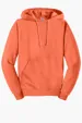 Jerzees NuBlend Pullover Hooded Sweatshirt — view 55