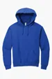 Jerzees NuBlend Pullover Hooded Sweatshirt — view 56